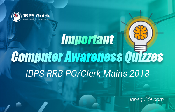 Computer Awareness for Bank Exams - Day 8 | Computer Quiz Questions