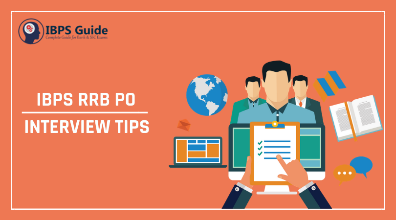 IBPS RRB PO Interview Tips & Process | IBPS RRB Officer Scale 1