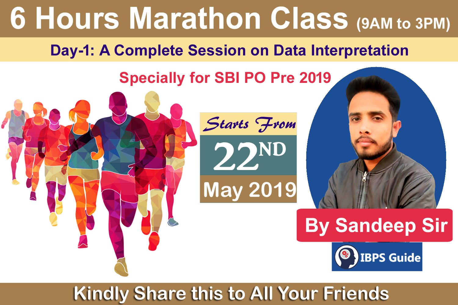 Marathon Class