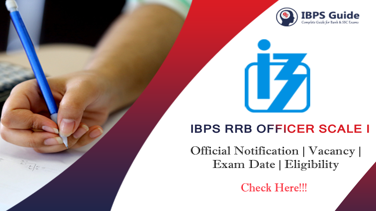 ibps-rrb-officer-scale-1-2022-notification-check-details
