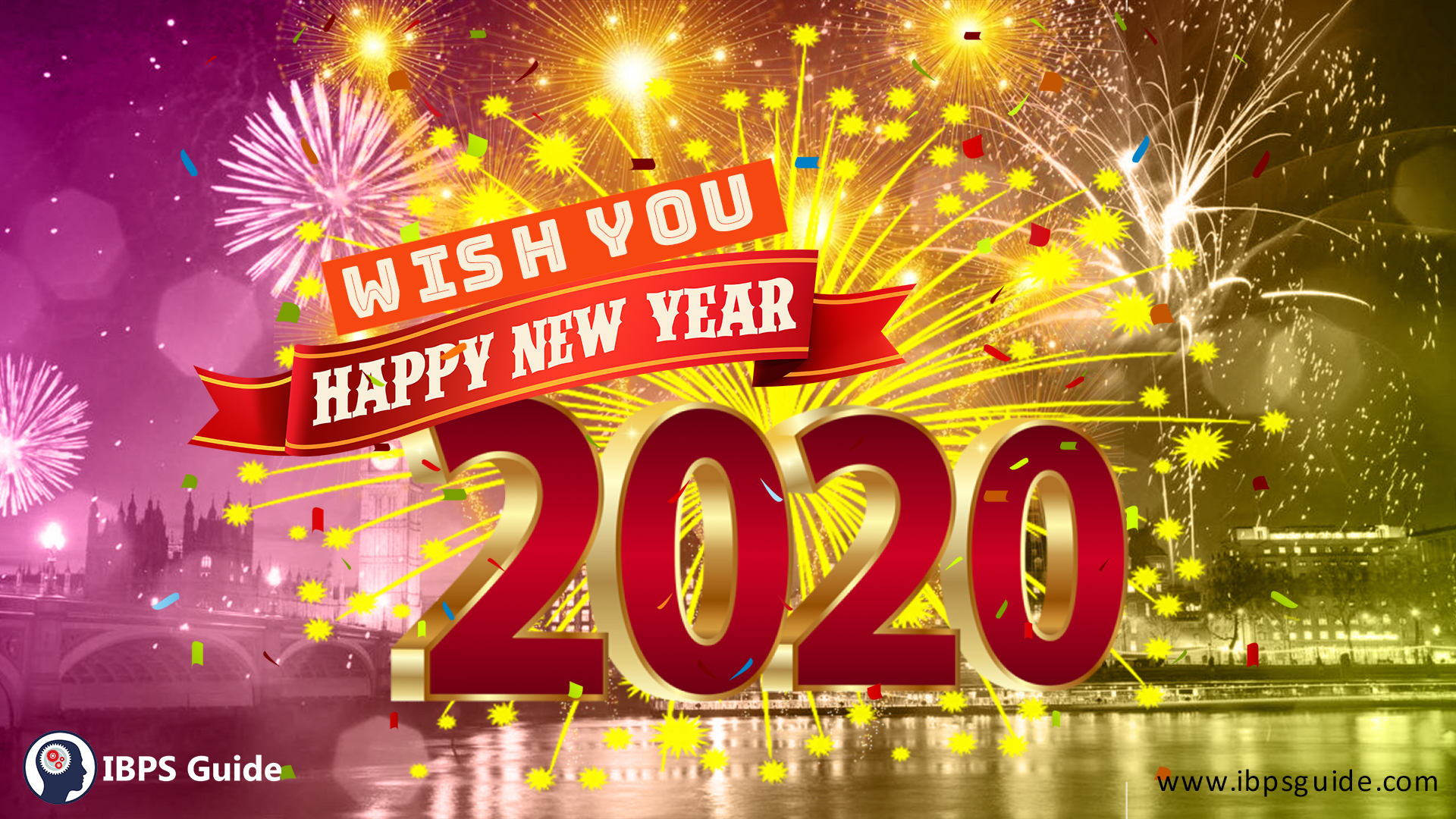 Happy New Year 2020 New Year 2020 Wishes To Aspirants