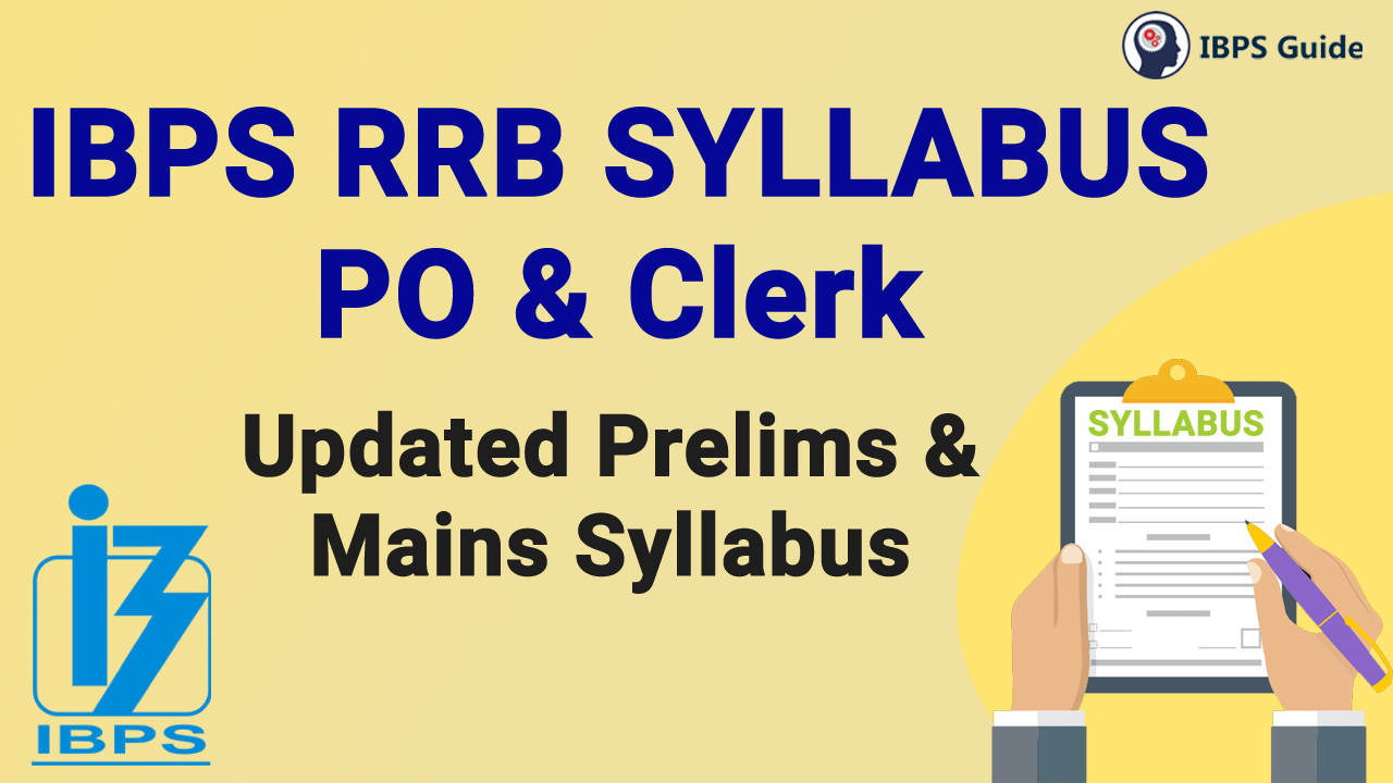 ibps-rrb-syllabus-2022-download-free-pdf-for-prelims-mains