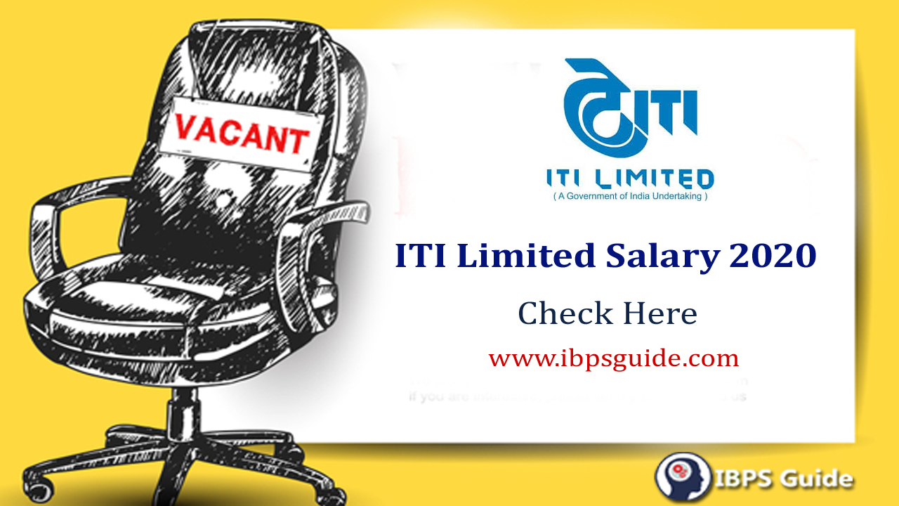 iti-limited-salary-2020-allowances-check-details-here