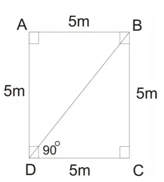 Mensuration Formula 1