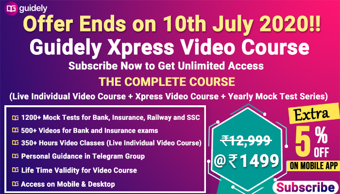 Guidely Xpress Video Course