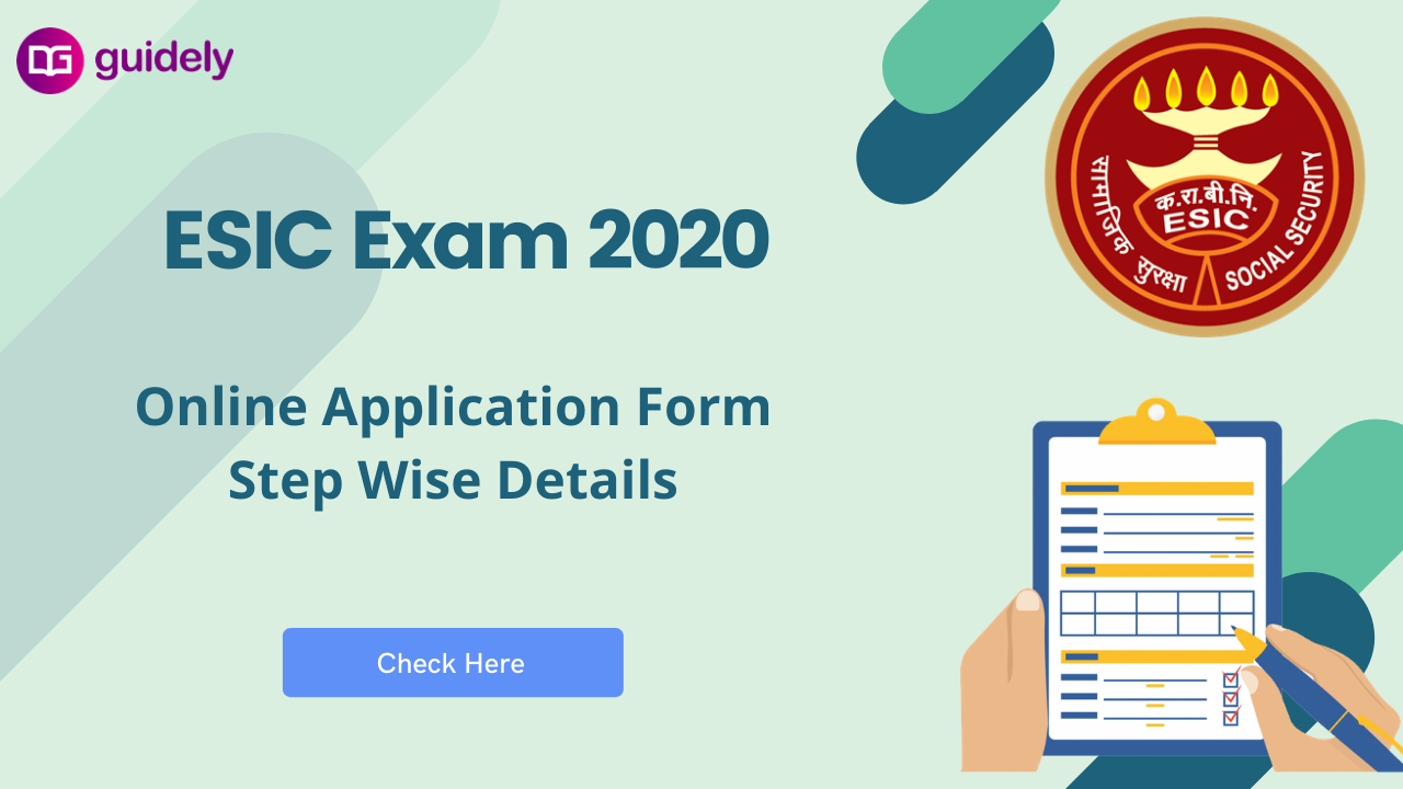 What Is Esic Online Application? – AUIDFX