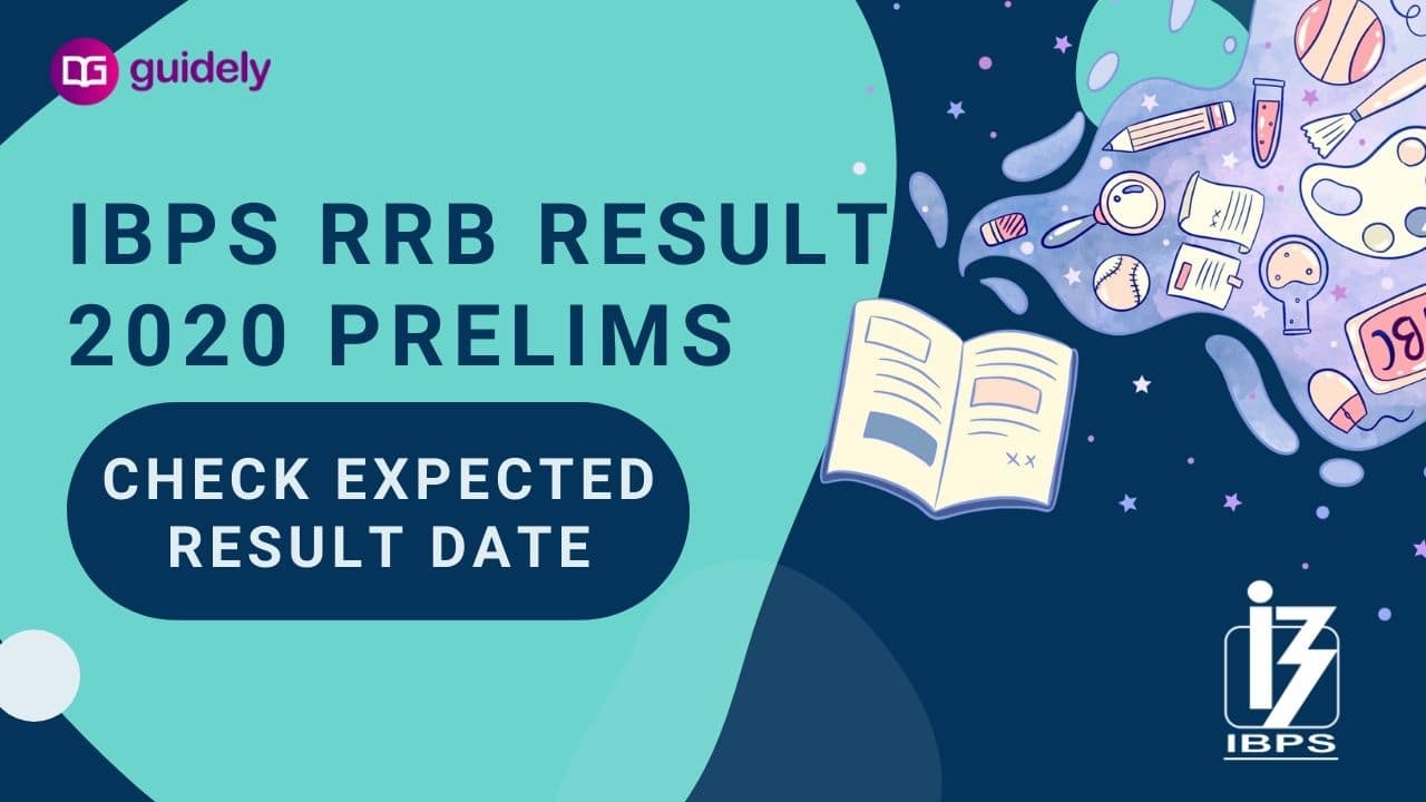 Ibps rrb result 2020 prelims expected cut off expected result date