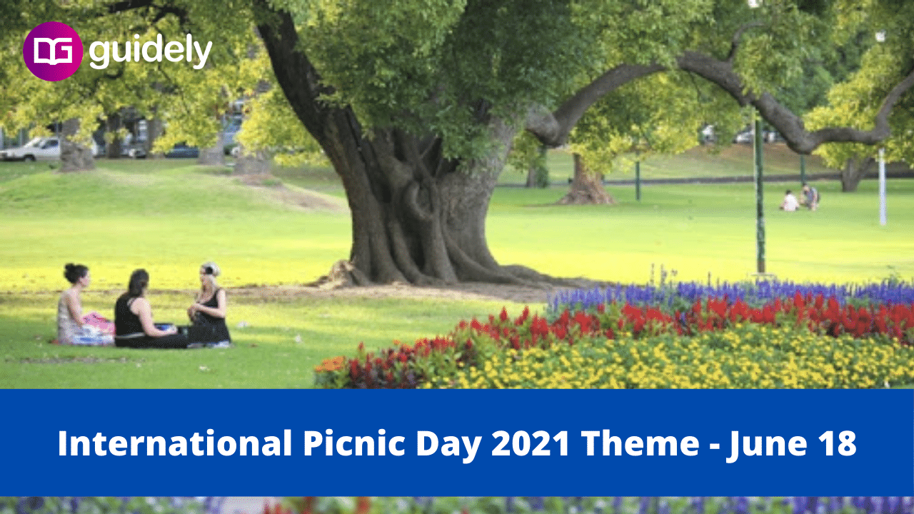 International Picnic Day 2021 Theme History And Tips To Celebrate It