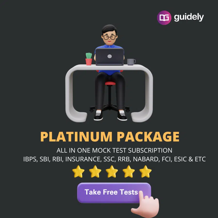 Topic wise Banking Awareness for SBI, IBPS, Bank Exams & RRB