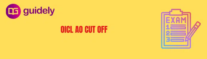 Cut Off for all competitive exams |Bank | Insurance | SSC | Railway
